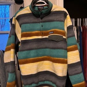 Patagonia unisex Synchilla